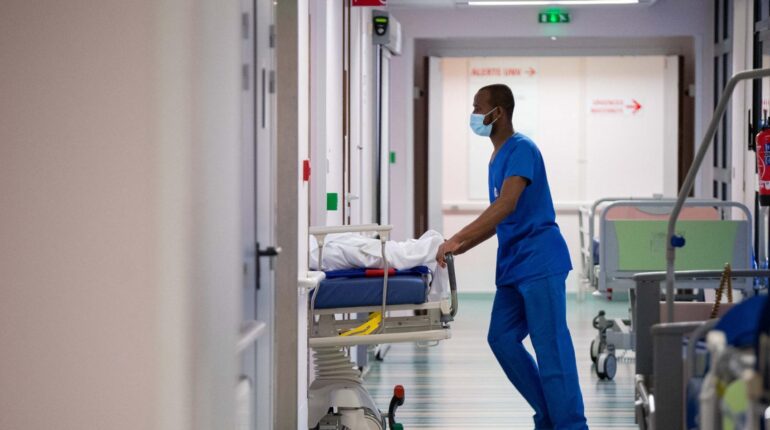 Boissons énergisantes Conditions d'accueil en quoi est-ce bénéfique pour les patients hôpital pour le passage aux urgences