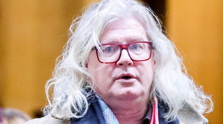 biodiversité Jarry polémique Jarry racisme liberté d'expression Pierre-Jean Chalençon Rachida Dati