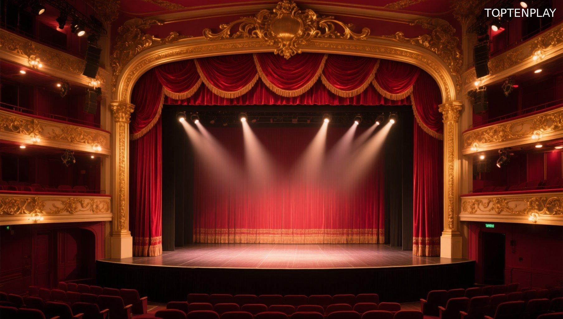 Image d'illustration © TopTenPlay