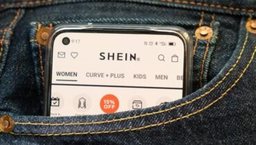 accusent la France Amour moderne Armes illégales Fast fashion Pédopornographie Réglementation Shein