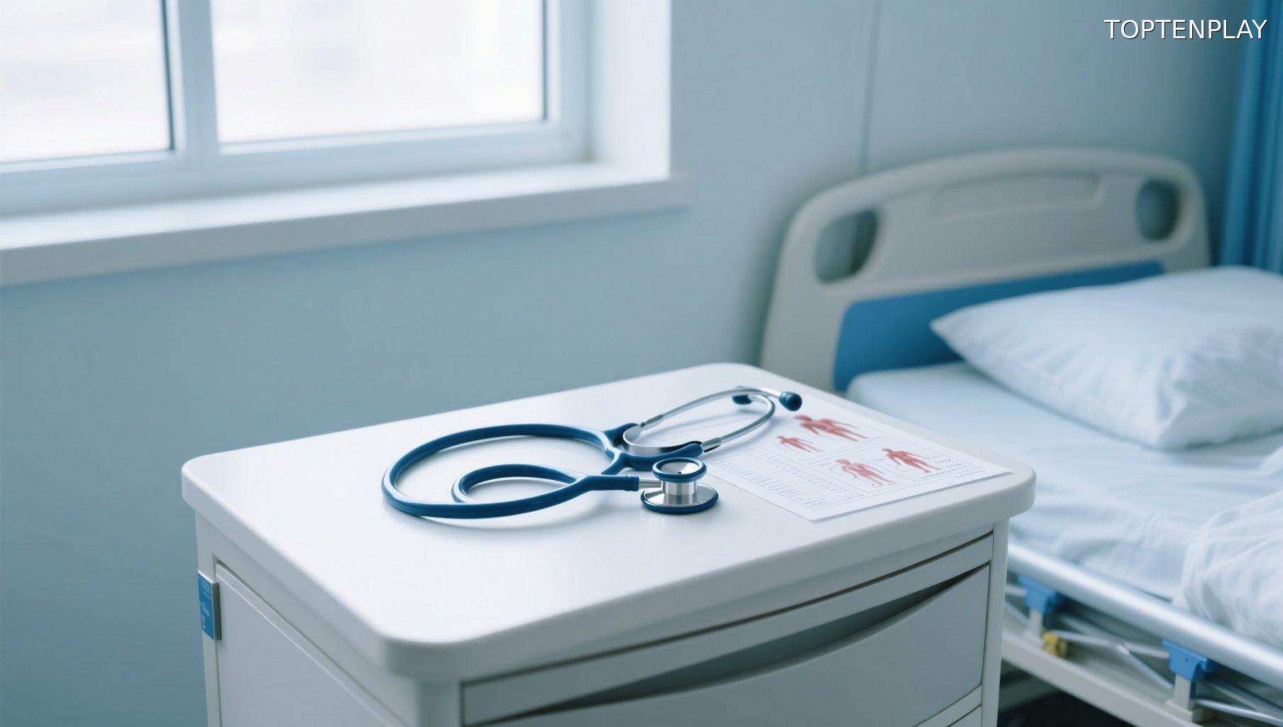 Image d'illustration © TopTenPlay