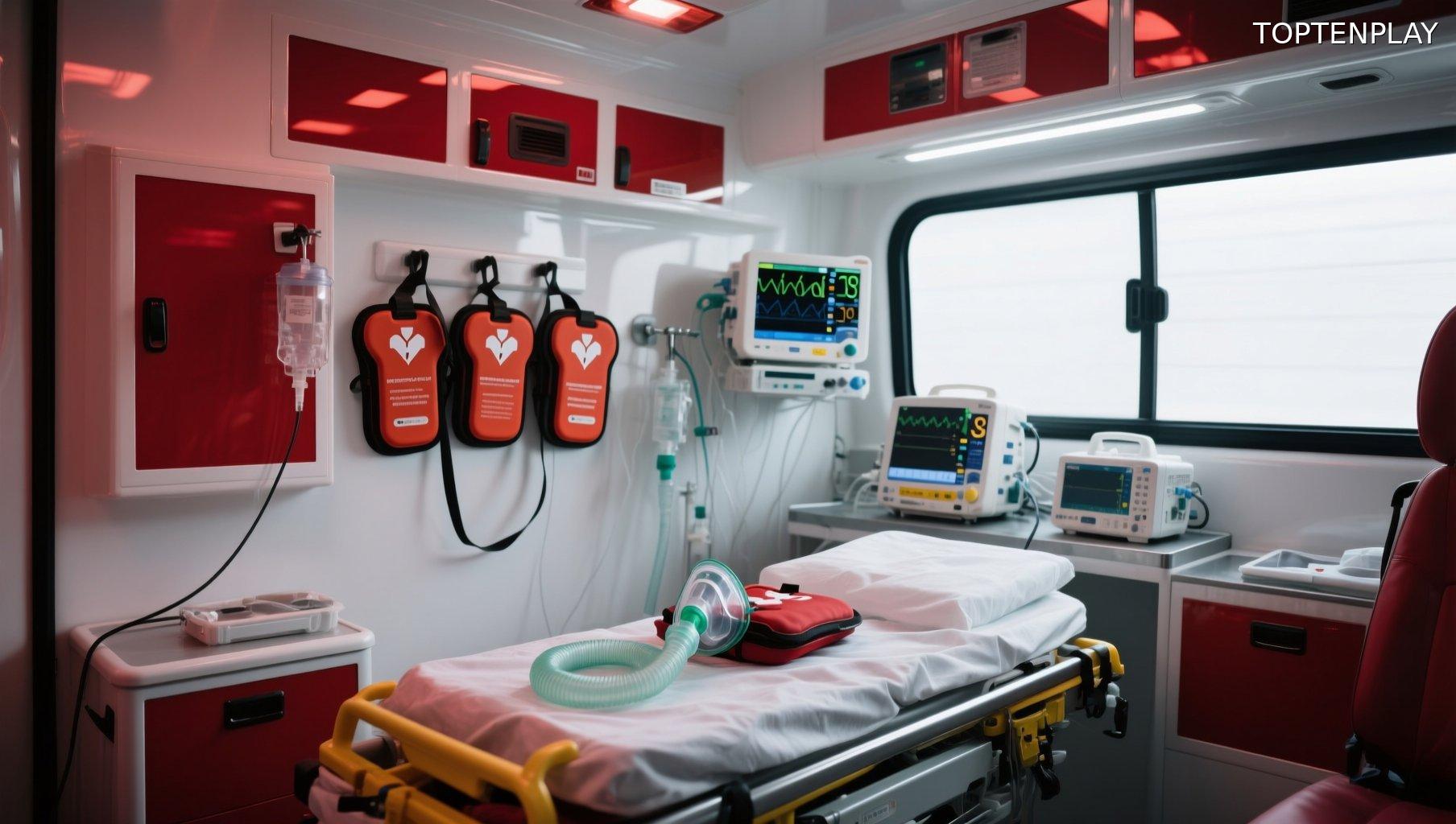 Image d'illustration © TopTenPlay