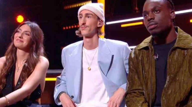 Actualités musique artiste Compétition Élimination Émission de télé-réalité Star Academy