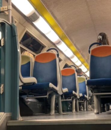 7 femmes sur 10 agressées dans les transports : cette pétition qui divise l&rsquo;Île-de-France