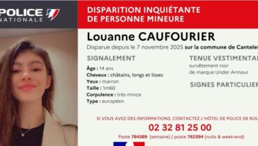 Adolescent disparition faits divers Recherche de personnes Rouen Seine-Maritime