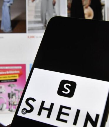 Ce que le tribunal va décider le 26 novembre pour Shein