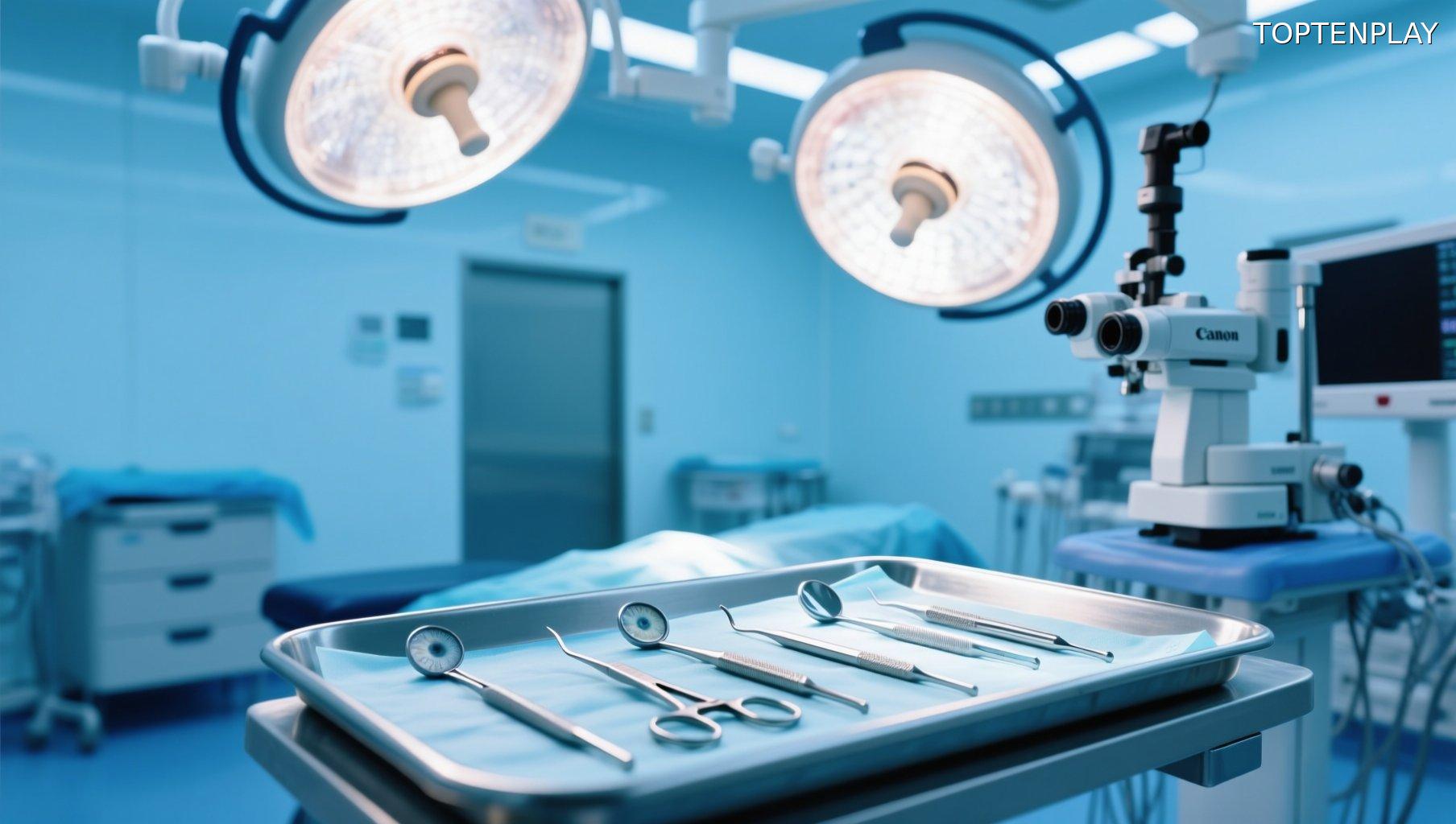 Image d'illustration © TopTenPlay