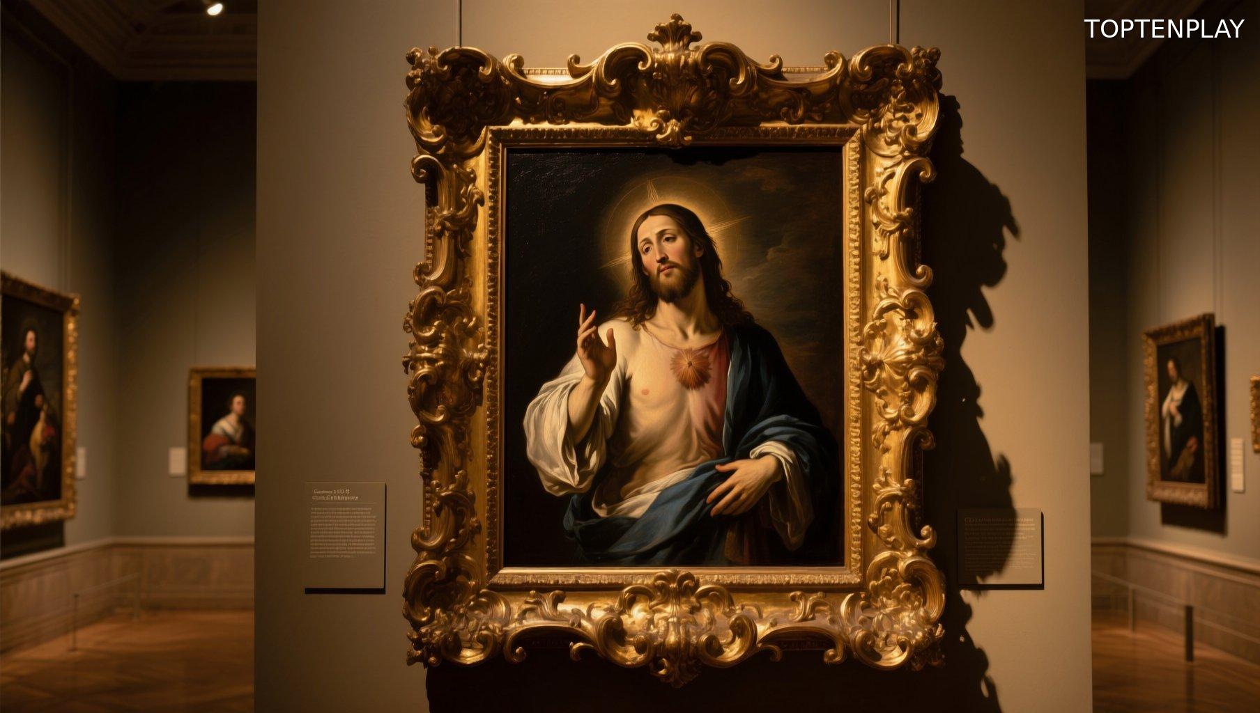 Image d'illustration © TopTenPlay