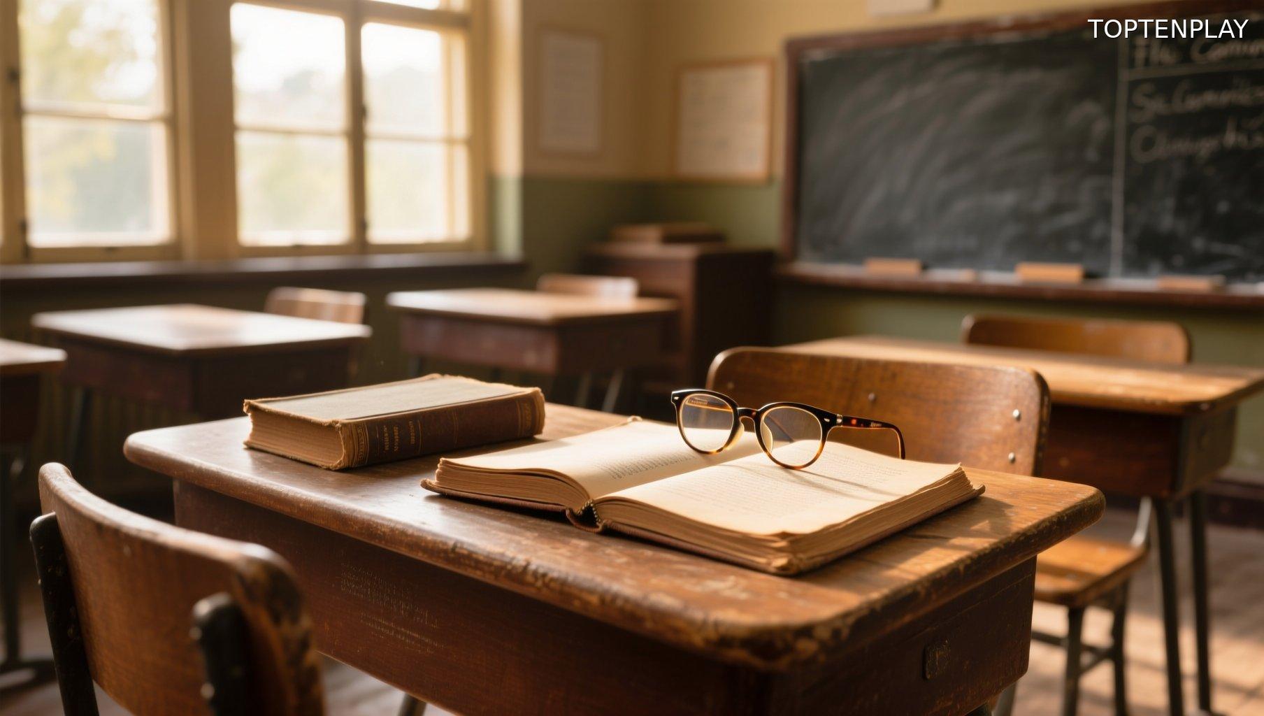 Image d'illustration © TopTenPlay