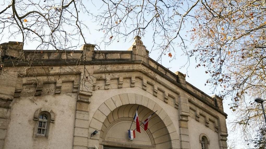 Image d'illustration © TopTenPlay