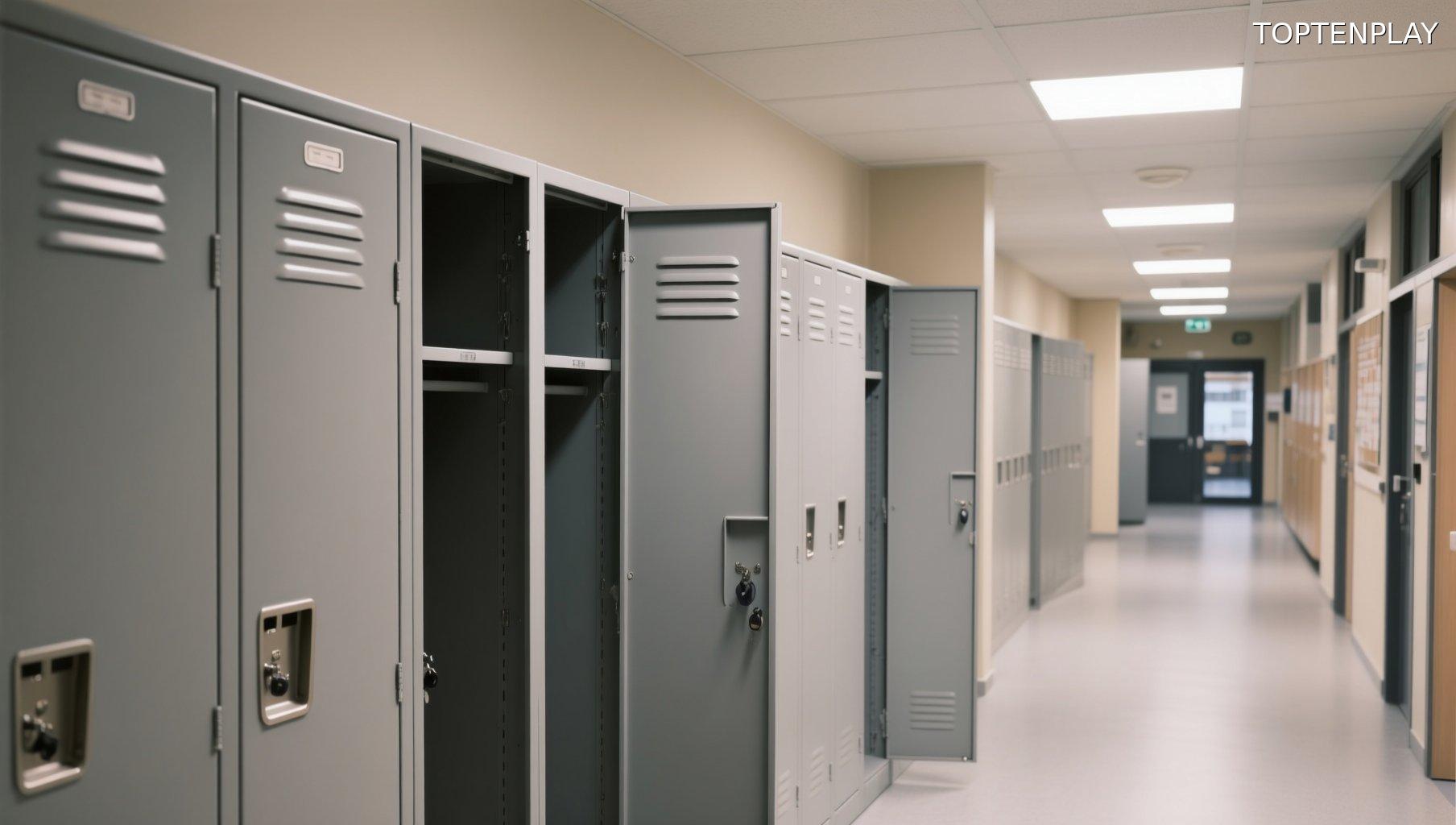 Image d'illustration © TopTenPlay