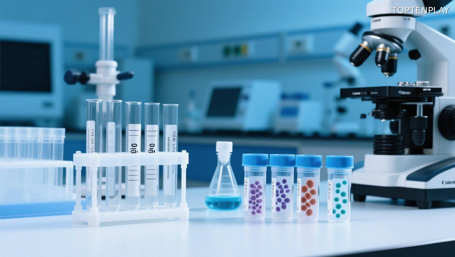 Image d'illustration © TopTenPlay