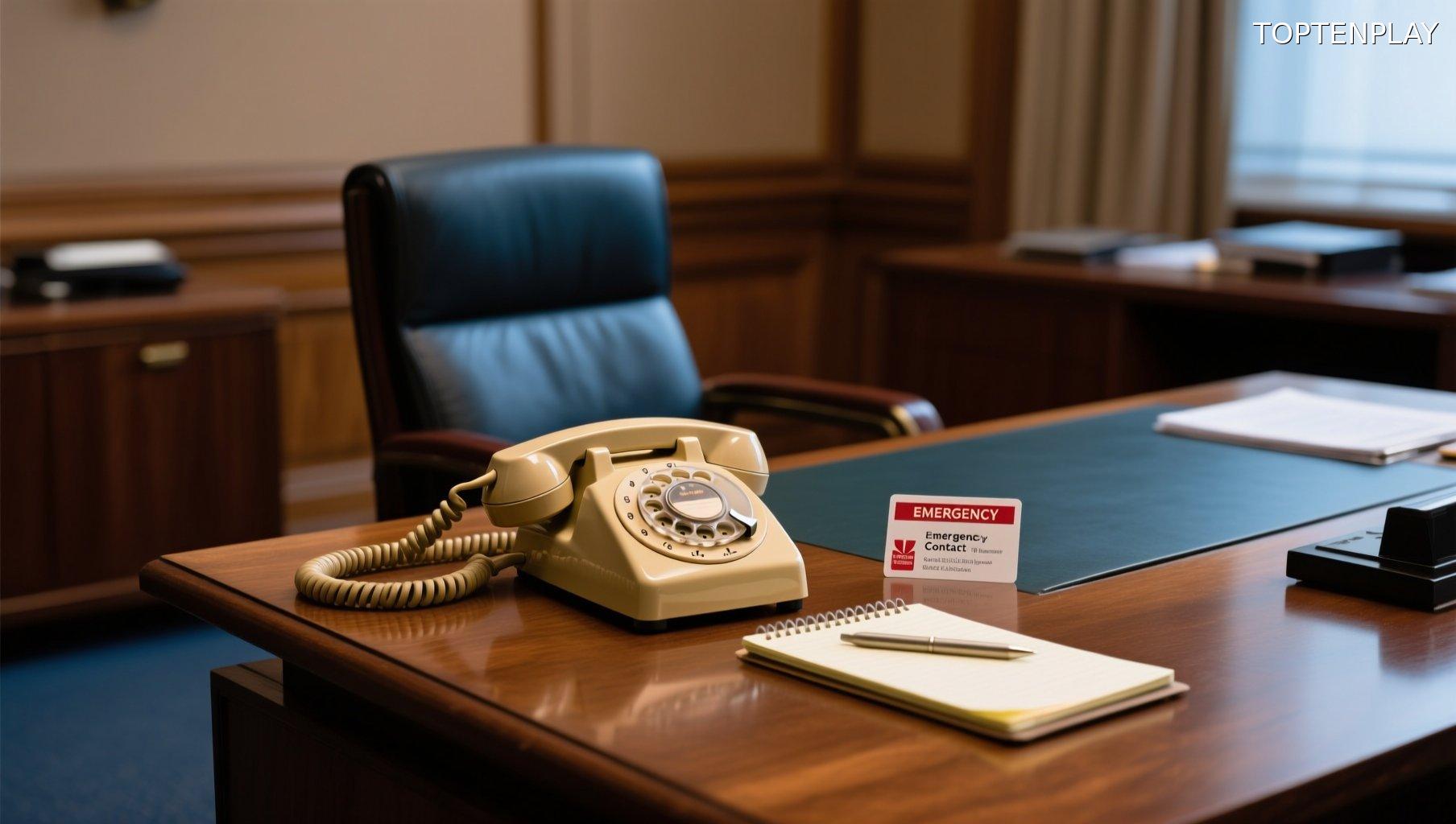 Image d'illustration © TopTenPlay