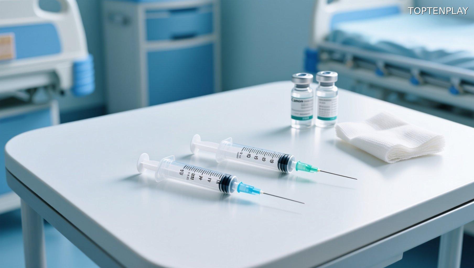 Image d'illustration © TopTenPlay