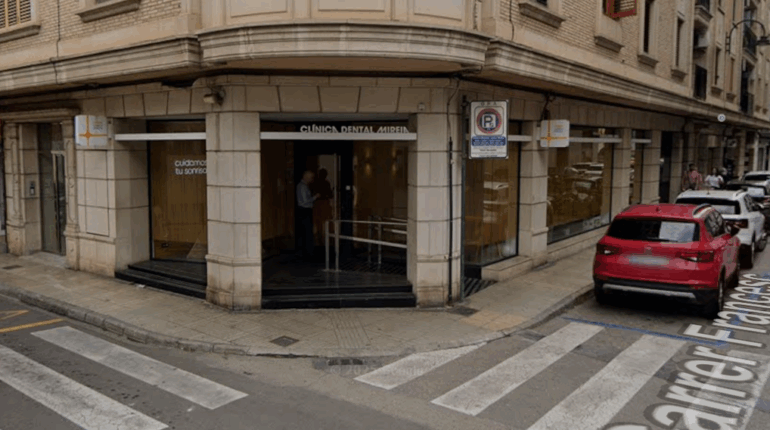 Boissons énergisantes Décès enquête Espagne hôpital Pédiatrie Soins dentaires