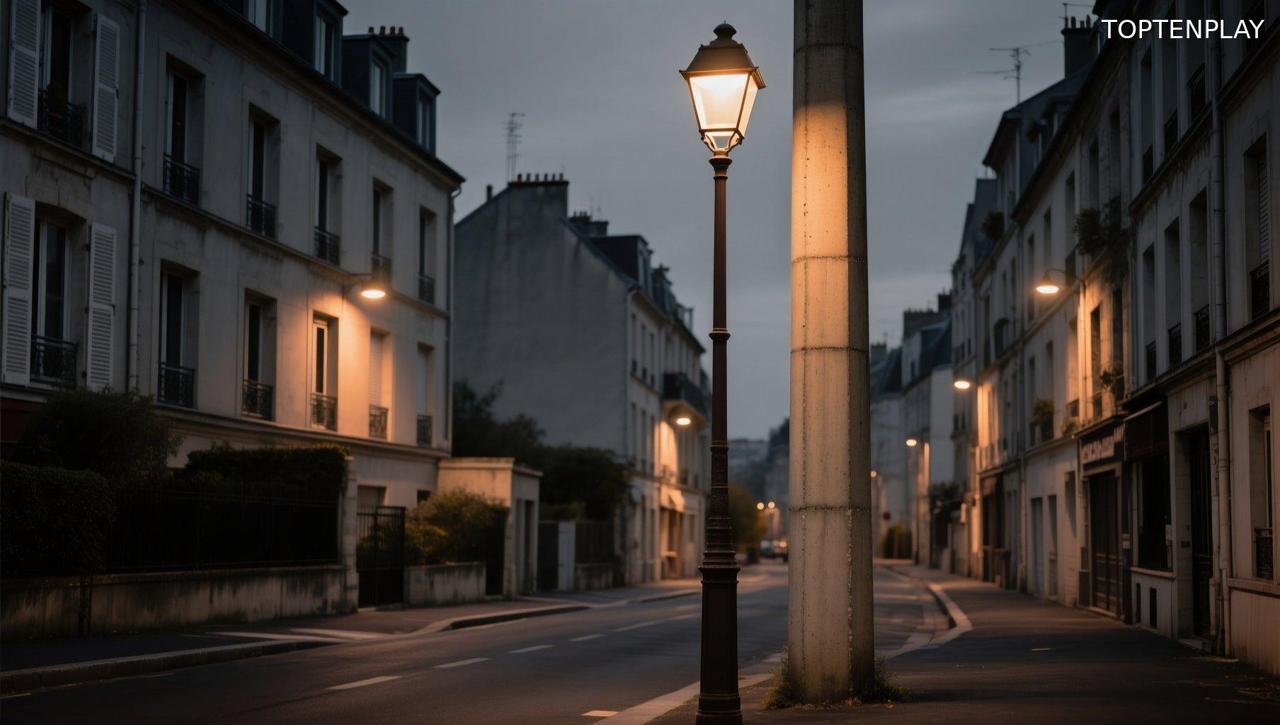 Image d'illustration © TopTenPlay