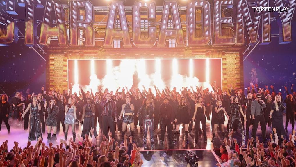 Image d'illustration © TopTenPlay