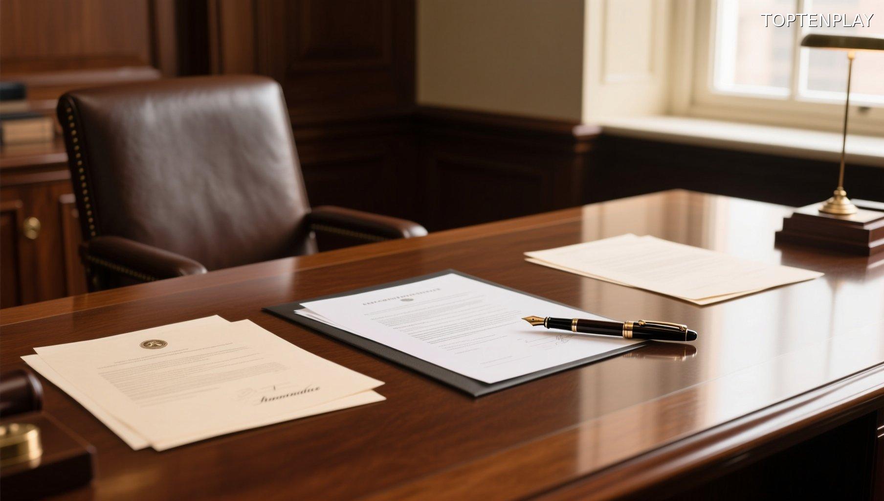 Image d'illustration © TopTenPlay