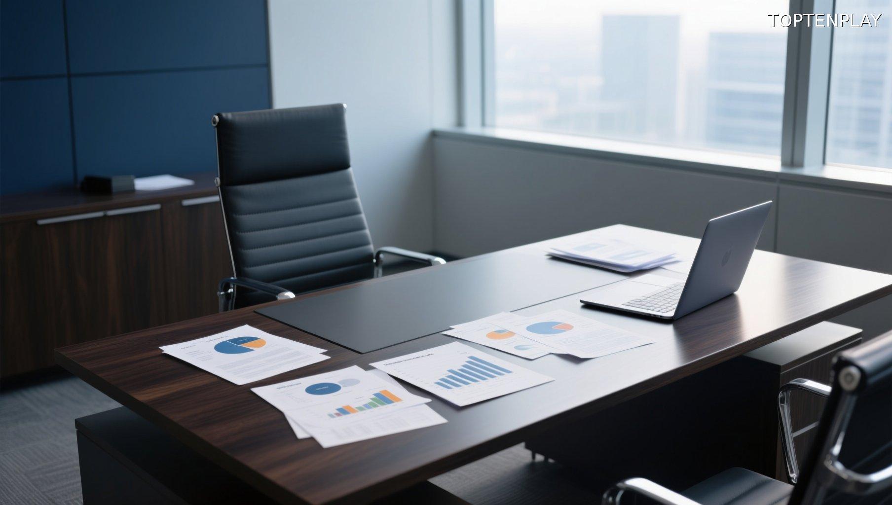 Image d'illustration © TopTenPlay