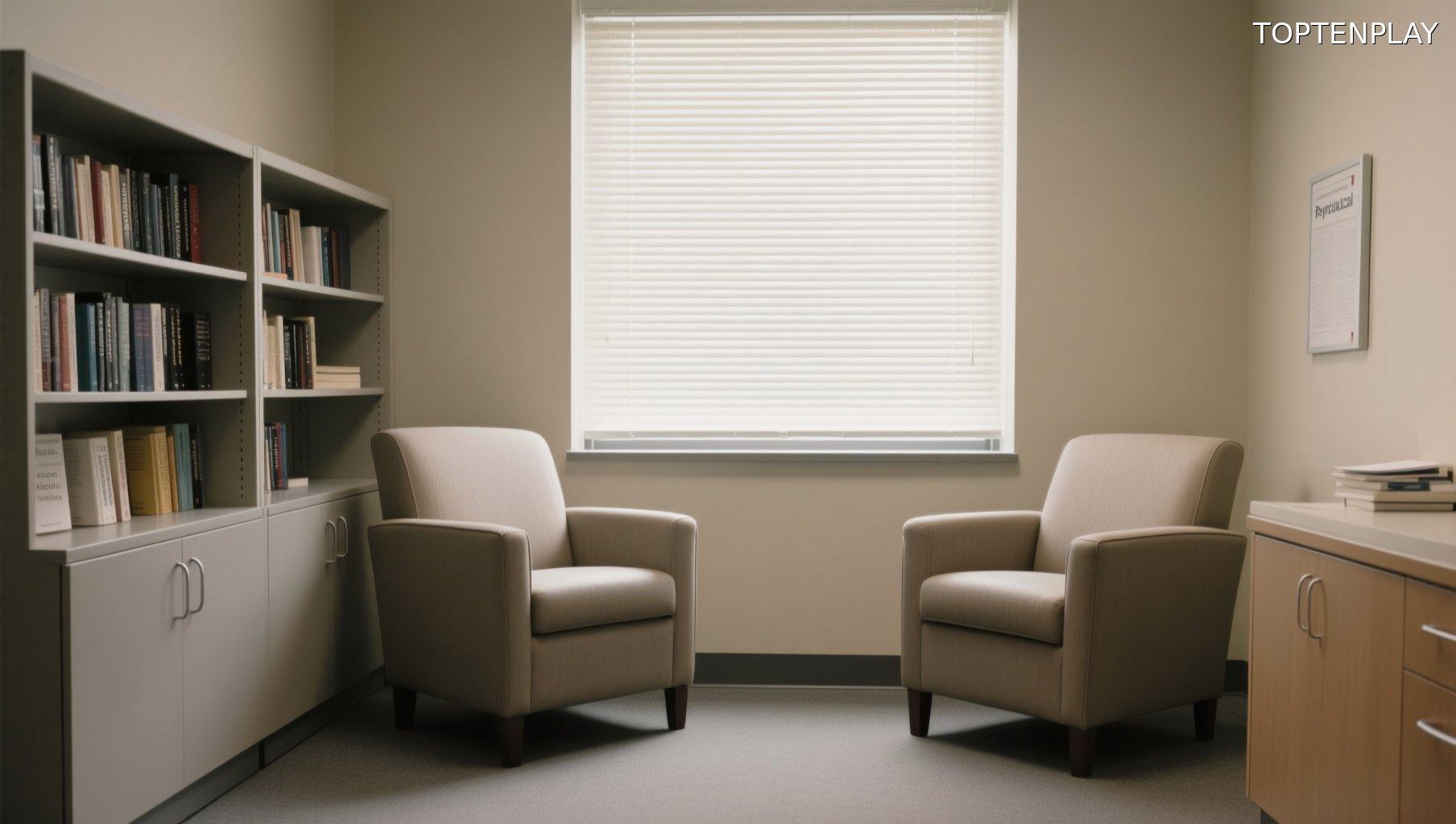 Image d'illustration © TopTenPlay