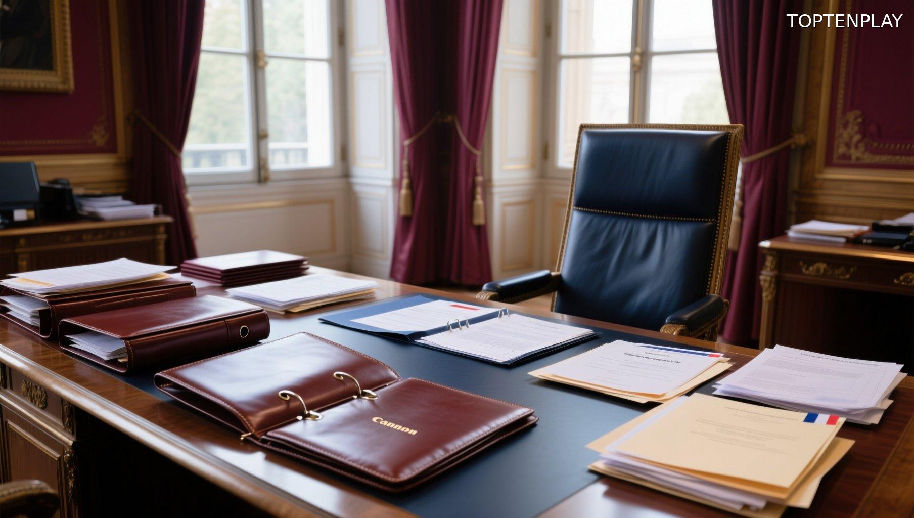 Image d'illustration © TopTenPlay