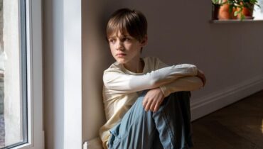 éducation enfance famille Pédopsychiatrie Relations amoureuses Rupture familiale Traumatisme
