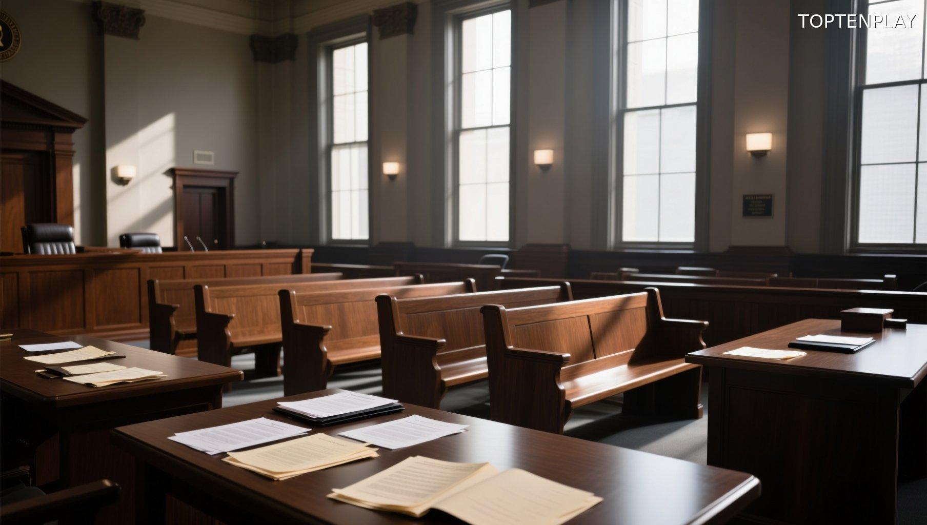 Image d'illustration © TopTenPlay