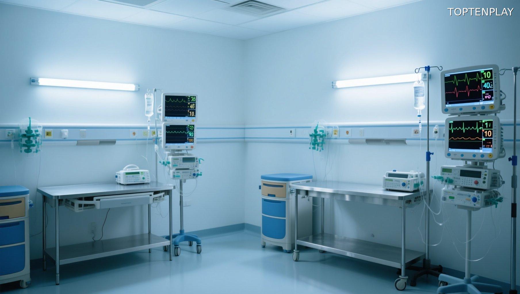 Image d'illustration © TopTenPlay