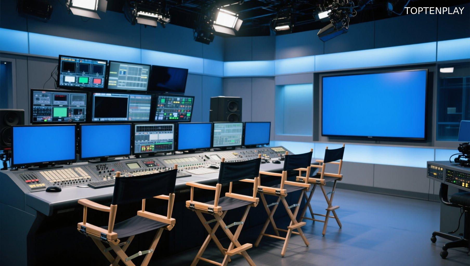 Image d'illustration © TopTenPlay