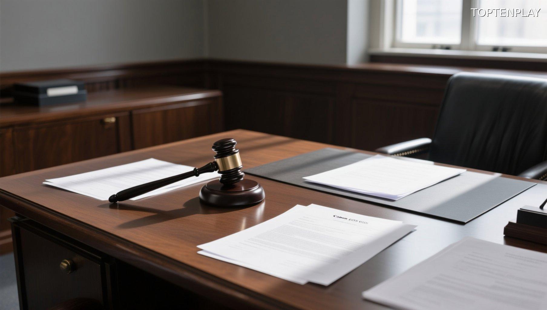 Image d'illustration © TopTenPlay