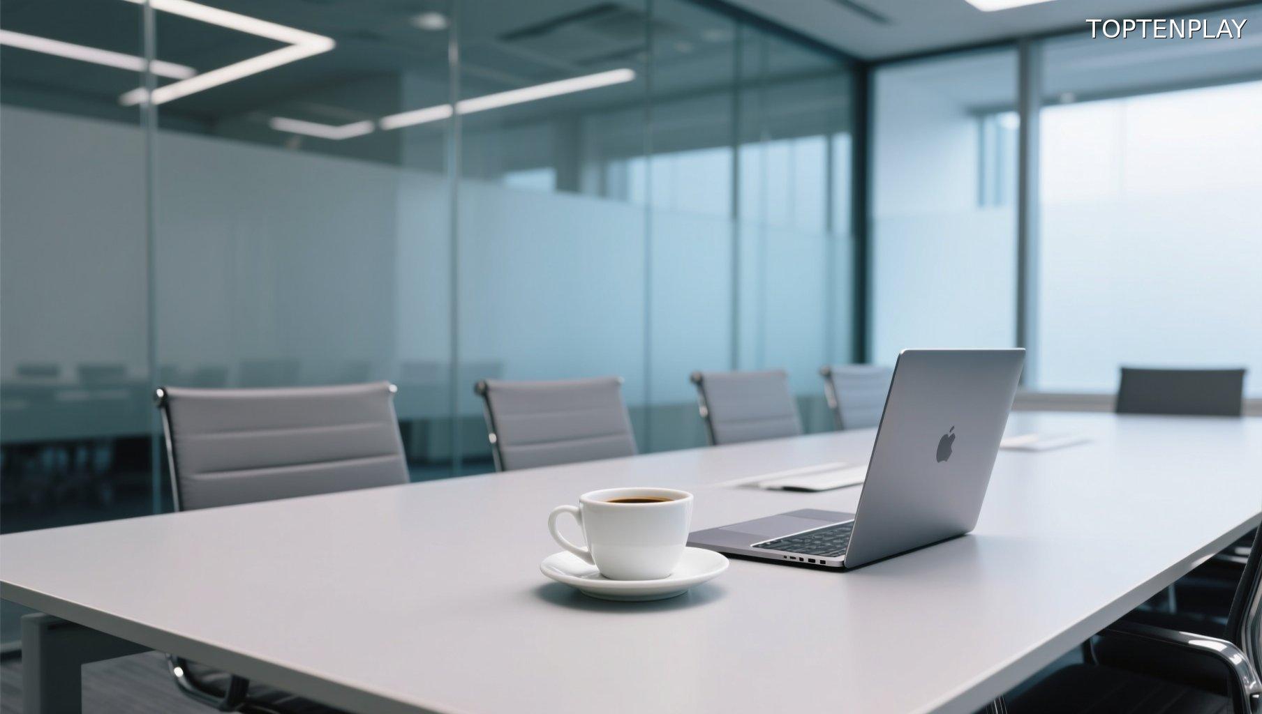 Image d'illustration © TopTenPlay