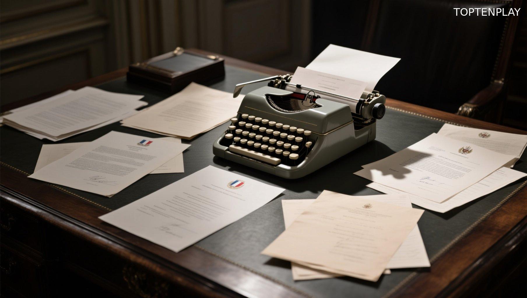 Image d'illustration © TopTenPlay