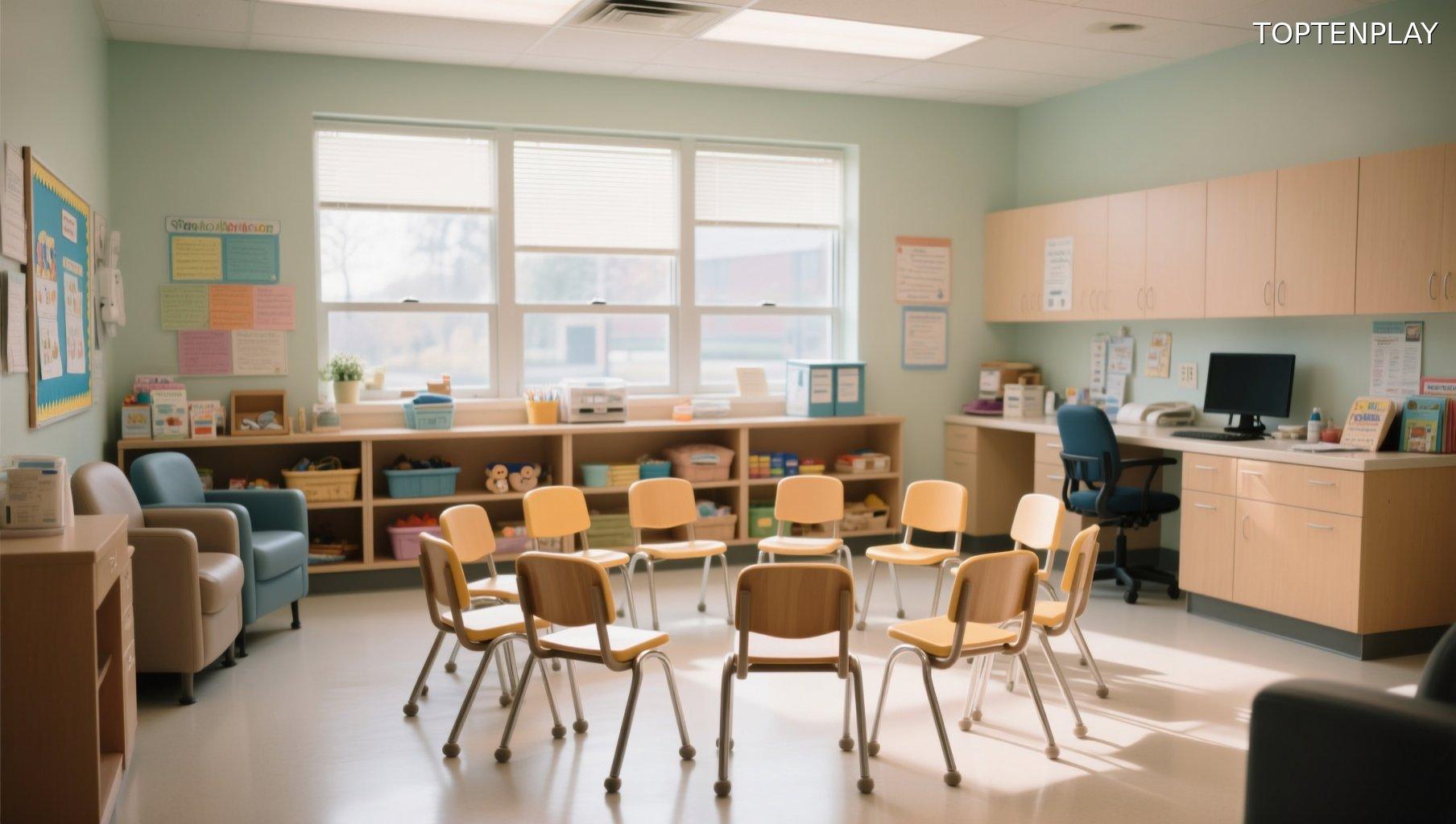 Image d'illustration © TopTenPlay