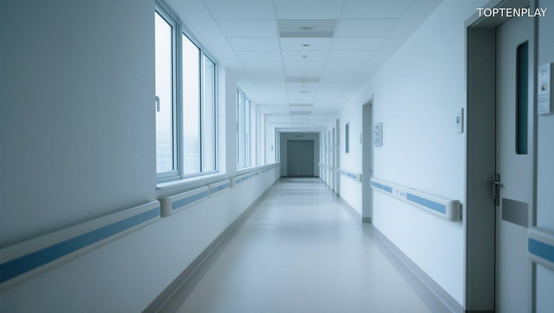 Image d'illustration © TopTenPlay