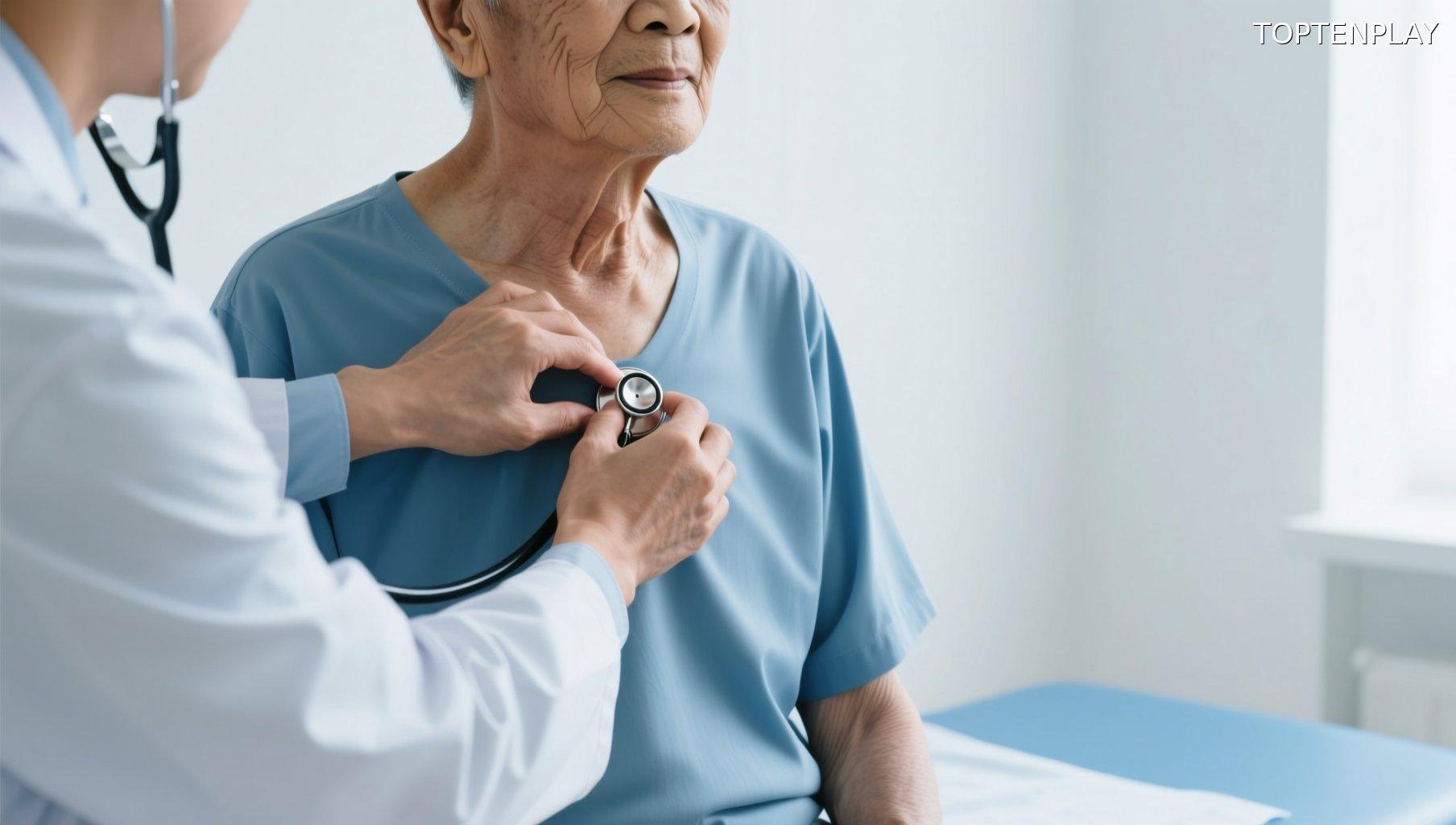 Image d'illustration © TopTenPlay