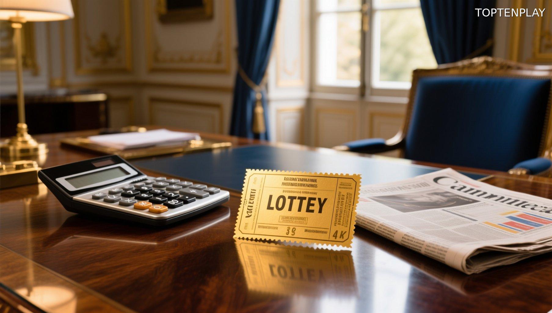 Image d'illustration © TopTenPlay