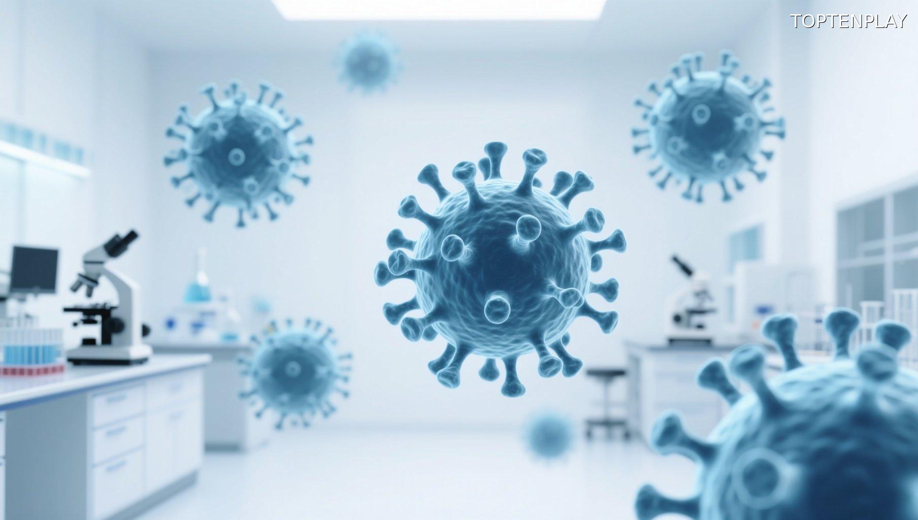 Image d'illustration © TopTenPlay