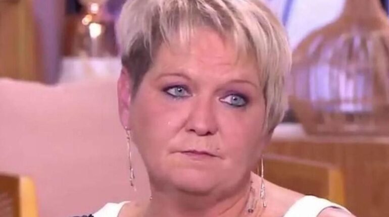 Choc traumatique famille Faustine Bollaert Jarry témoignages Relations toxiques Vie Personnelle