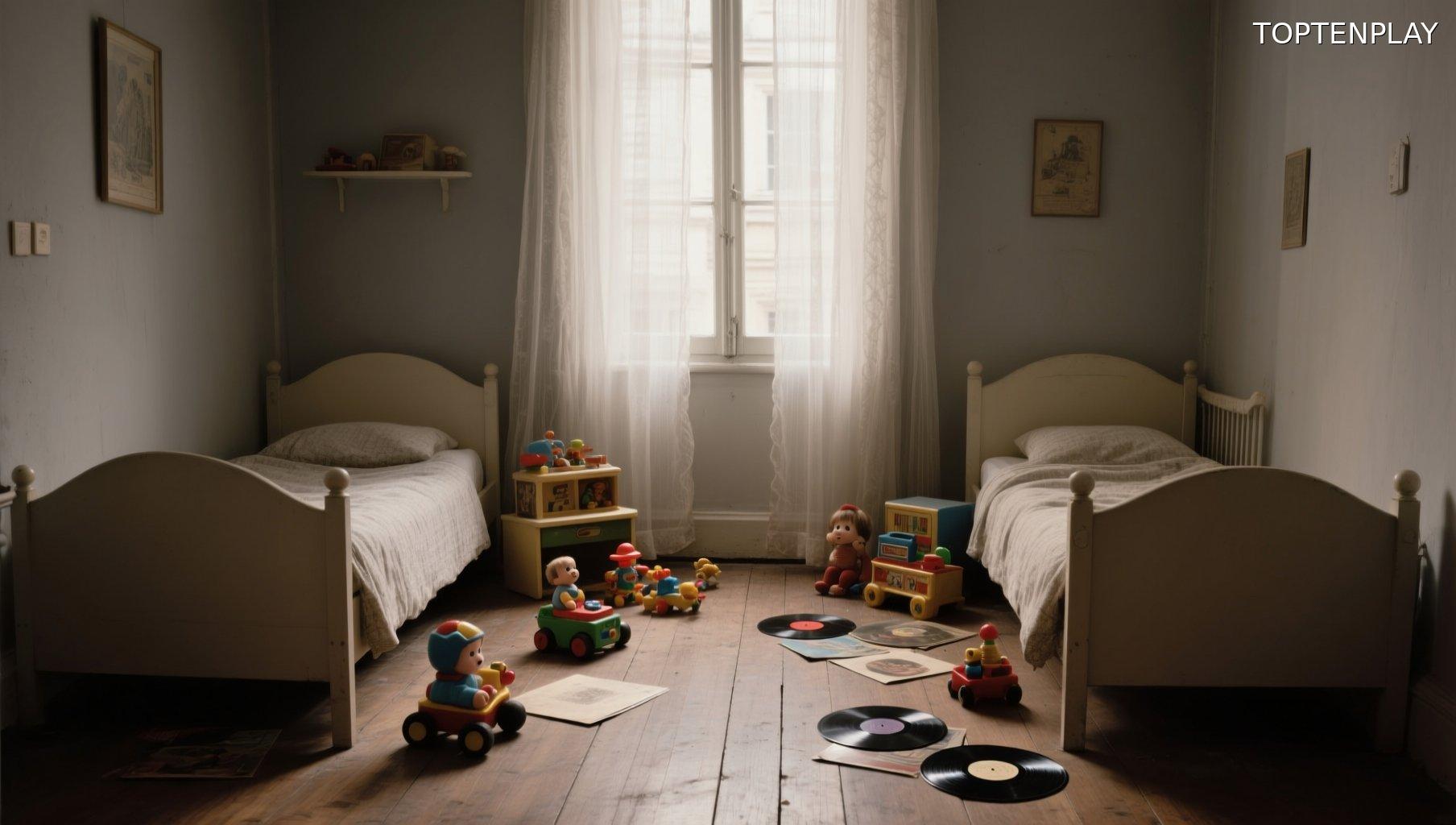 Image d'illustration © TopTenPlay