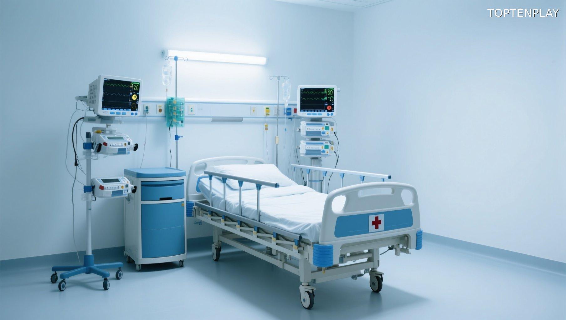 Image d'illustration © TopTenPlay