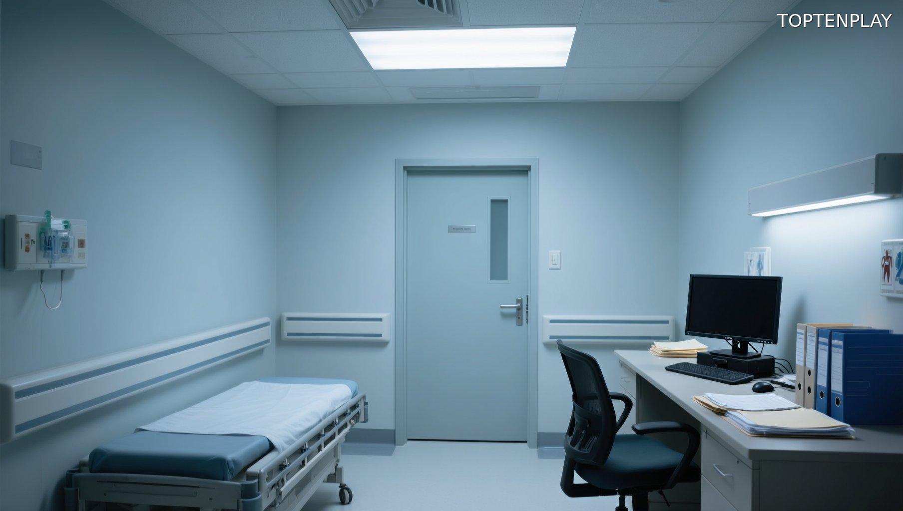 Image d'illustration © TopTenPlay