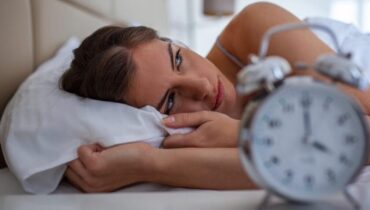 bien être Boissons énergisantes Charge mentale Courtesiol fatigue Hygiène de sommeil Rythme circadien