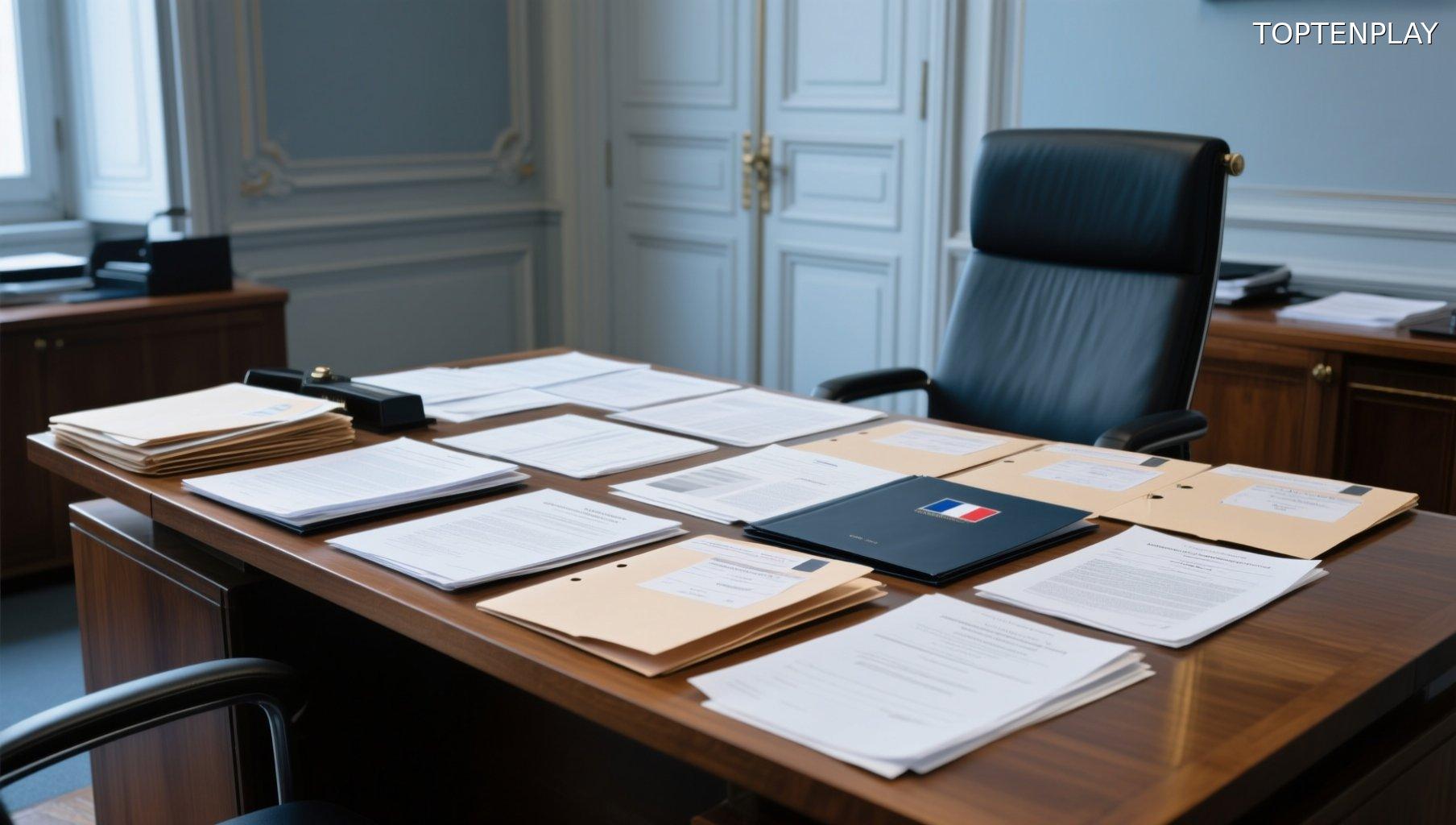 Image d'illustration © TopTenPlay