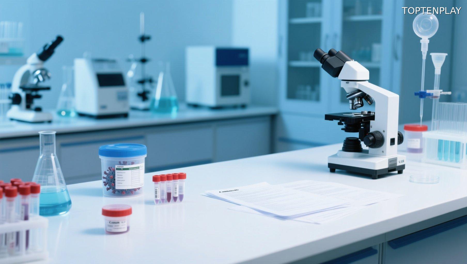 Image d'illustration © TopTenPlay