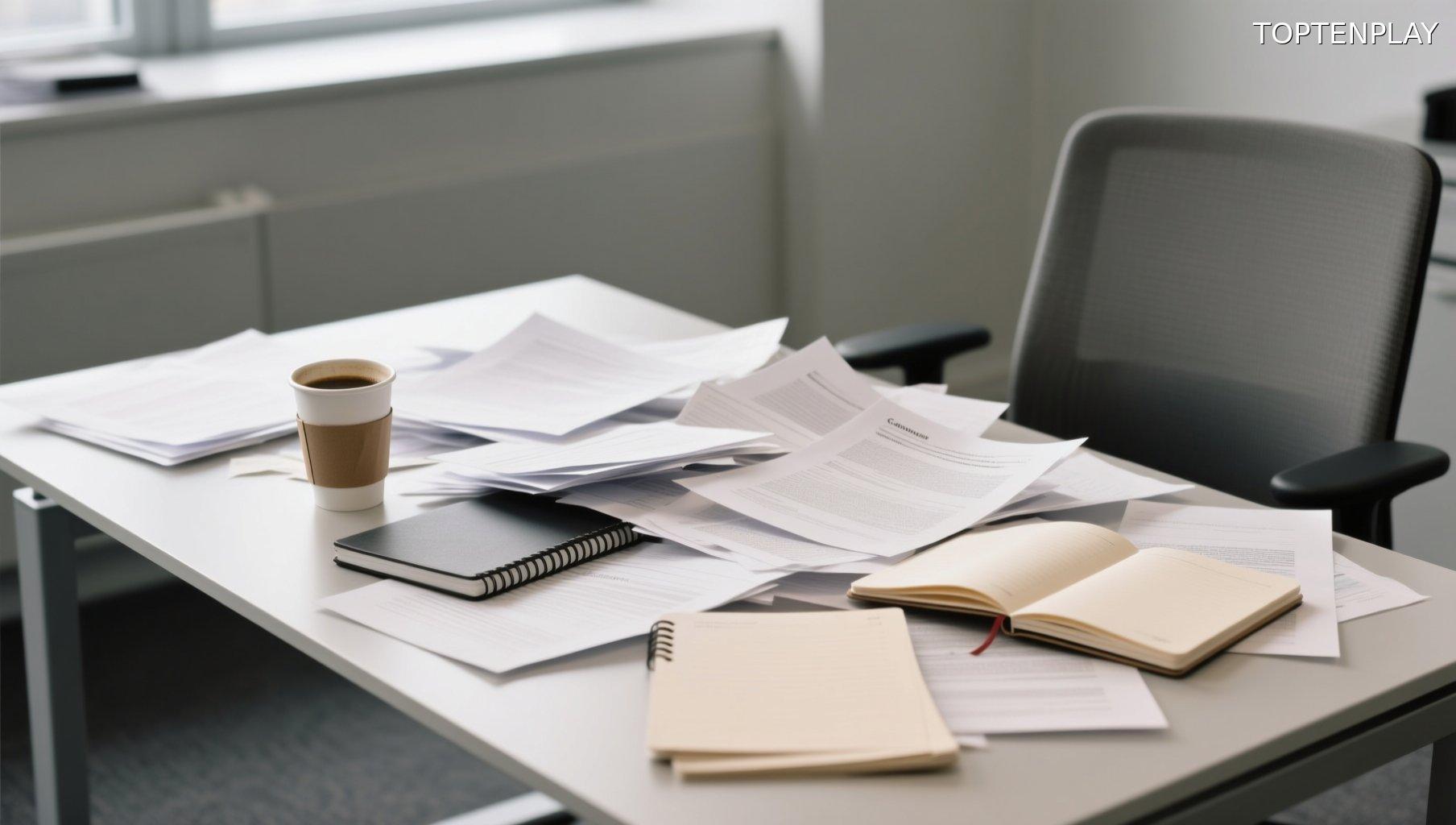 Image d'illustration © TopTenPlay