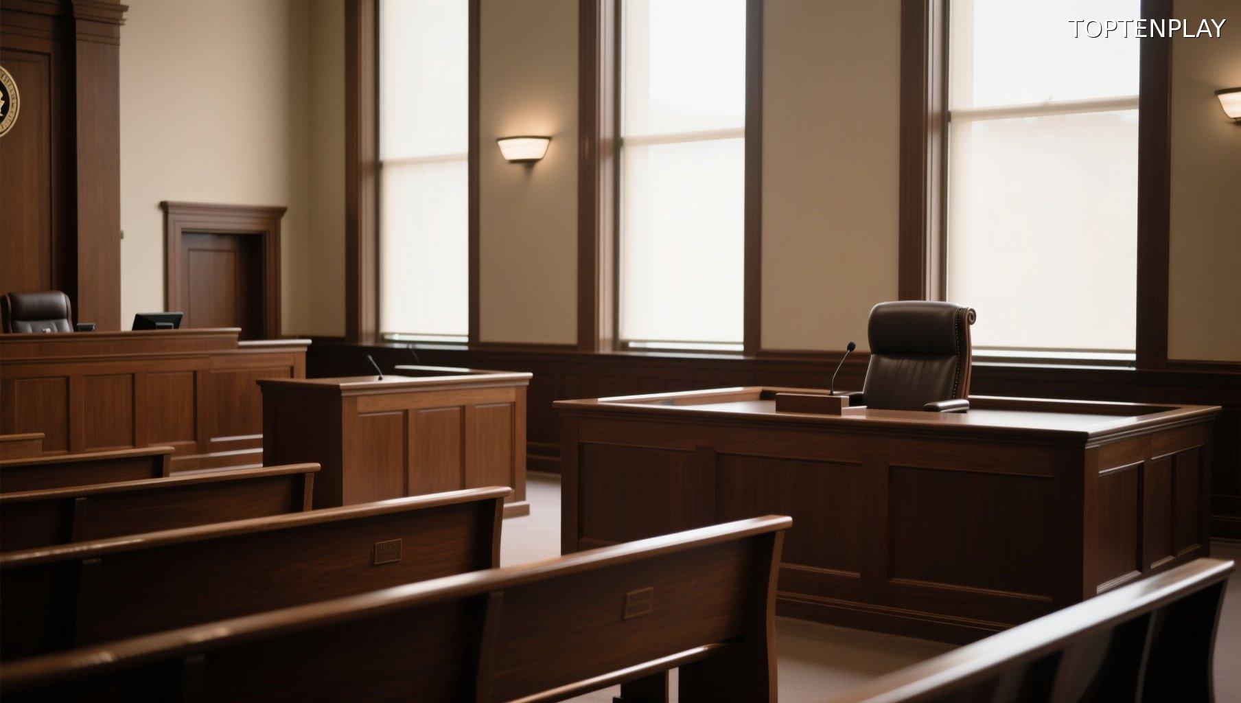 Image d'illustration © TopTenPlay