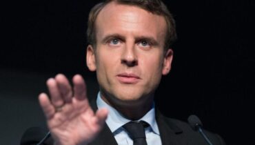 Élection présidentielle Emmanuel Macron Marine Le Pen Pédopsychiatrie Politique française Stratégie politique