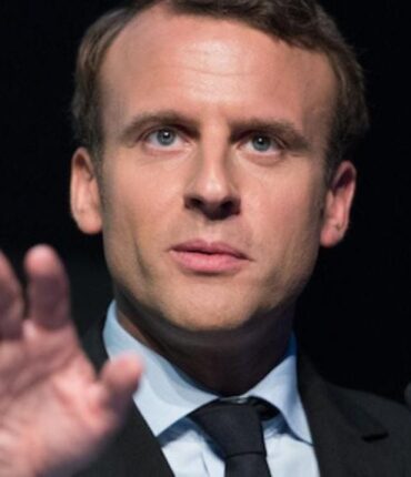 Le diagnostic qui a changé la stratégie de Marine Le Pen : « Emmanuel Macron serait un… »