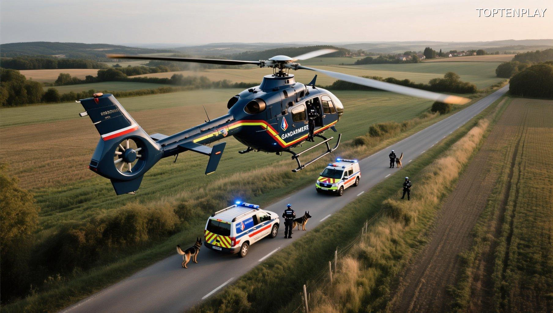 Image d'illustration © TopTenPlay