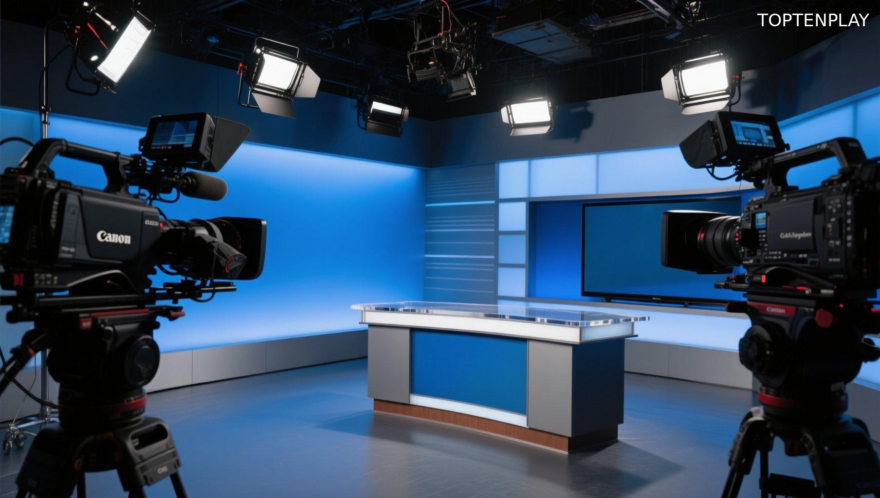 Image d'illustration © TopTenPlay